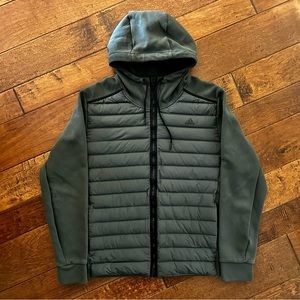 Adidas Hybrid Jacket